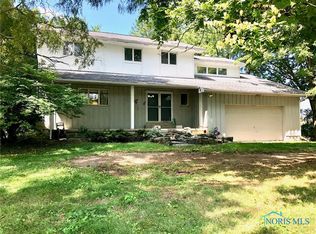 3902 S Dischinger Rd, Elmore, OH 43416