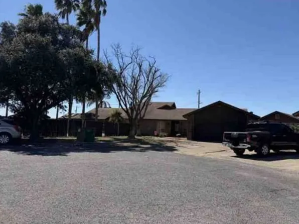 1101 Northpoint Dr, Pharr, TX 78577