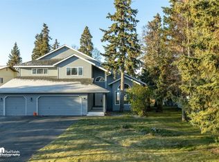 10880 Kamishak Bay Cir, Anchorage, AK 99515