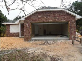 1800 Saint Mary St, Gulf Breeze, FL 32563