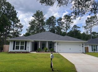 10085 Bellbrook Rd, Milton, FL 32583