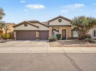 3337 W Latona Rd, Laveen, AZ 85339