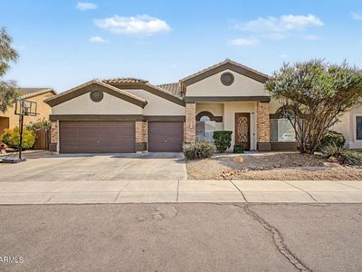 3337 W LATONA Road, Laveen, AZ, 85339