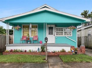 2321 Independence St, New Orleans, LA 70117