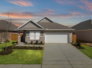 22018 Matera Vista Ln, Hockley, TX 77447