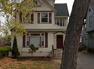 18 Strathallan Park APT 4, Rochester, NY 14607