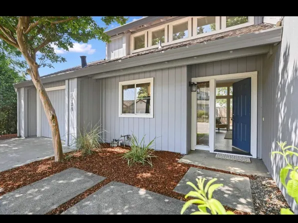 (undisclosed Address), Davis, CA 95618
