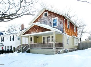 307 Inkster Ave, Kalamazoo, MI 49001