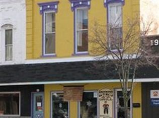 128 W Chicago Blvd, Tecumseh, MI 49286