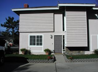 2519 College Ln, La Verne, CA 91750