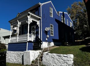 1033 Park Ave, Newport, KY 41071