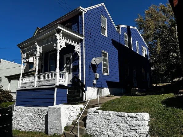 1033 Park Ave, Newport, KY 41071