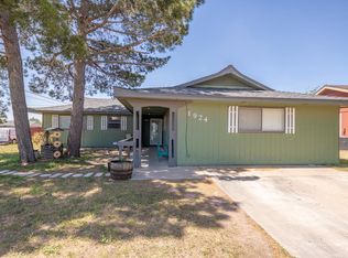 1924 Sunset Blvd, Odessa, TX 79763