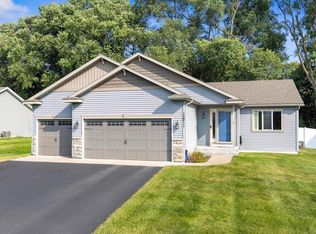 13911 7th Ave N, Zimmerman, MN 55398
