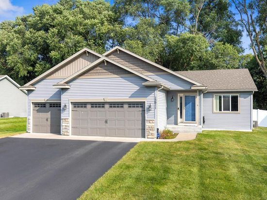 13911 7th Ave N, Zimmerman, MN 55398