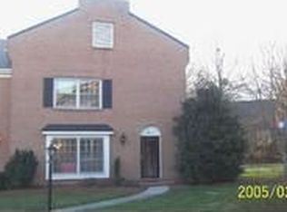 6859 Dumbarton Dr, Charlotte, NC 28210