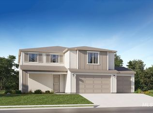 162 W Great Bear St, Kuna, ID 83634