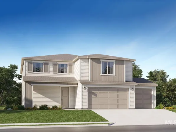 191 W Rockaway Dr, Kuna, ID 83634