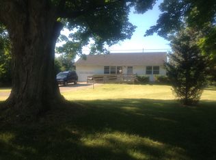6225 W Grand River Rd, Laingsburg, MI