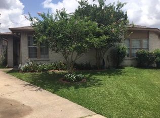 11024 Misty Summit Dr, Houston, TX 77086