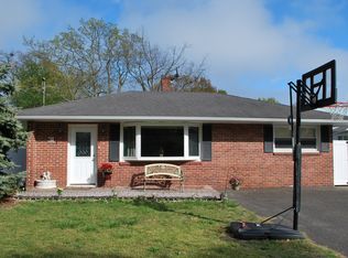 31 Willetta Dr, Brick, NJ 08723