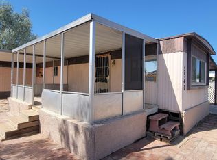 3541 W Monona Dr, Glendale, AZ 85308