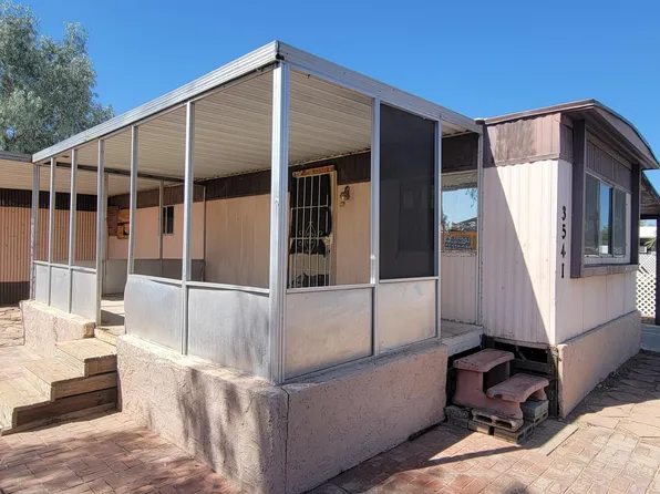 3541 W MONONA Drive, Glendale, AZ 85308