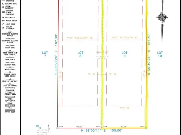 1133 W Church St, Grand Prairie, TX 75050