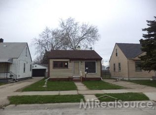 13147 Sherman Ave, Warren, MI