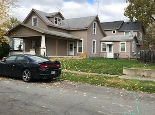 421 W Canal St, Troy, OH 45373