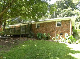 3710 Ponderosa Ln, Powder Springs, GA 30127