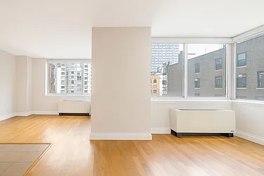 Rented by Bozzuto Management