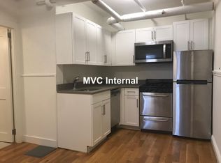 1299 Commonwealth Ave #1A, Allston, MA 02134