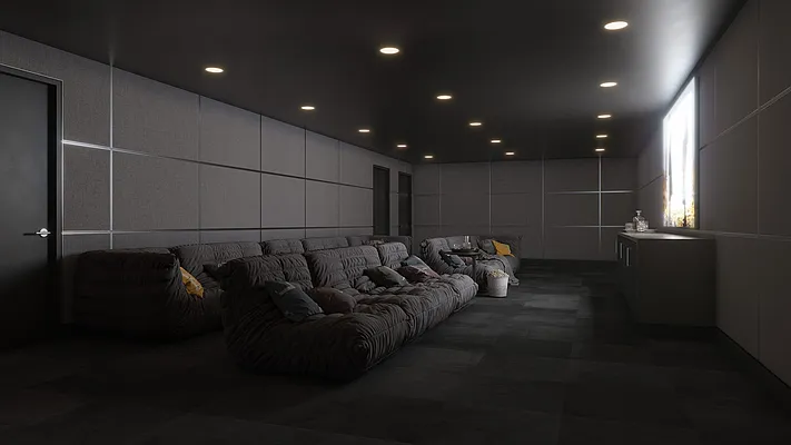 Rented by Mishkan Group | media 27