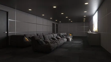 Rented by Mishkan Group