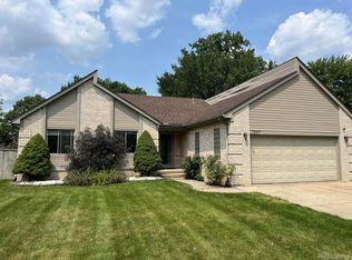 5507 Branch St, Sterling Heights, MI 48310