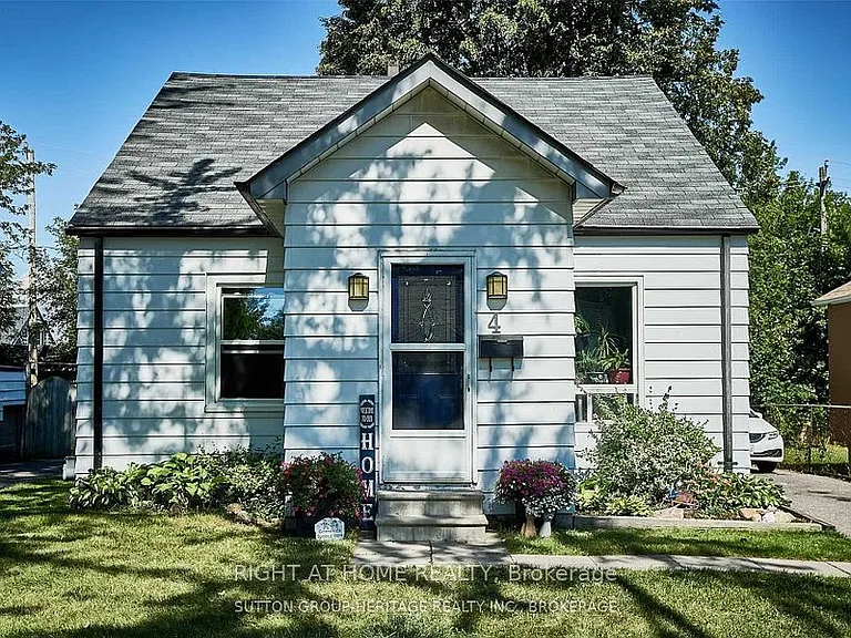 4 Ontario St — Photo 1