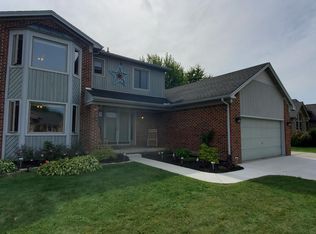 16970 Tower Dr, Macomb, MI 48044