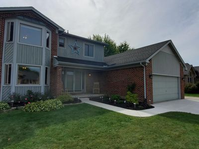16970 Tower Dr, Macomb, MI, 48044