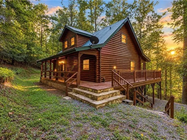 48 Twin Creeks, Blue Ridge, GA 30513