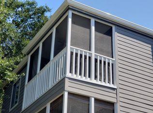 10172 Beach Dr SW #306, Calabash, NC 28467