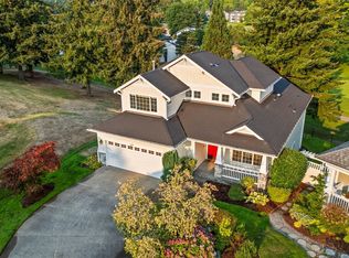 4329 Fairwood Boulevard NE, Tacoma, WA 98422