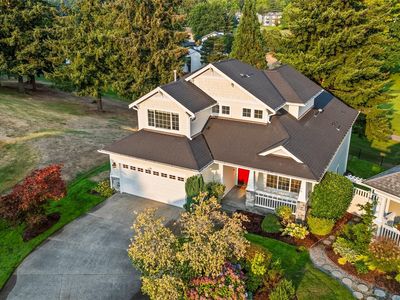 4329 Fairwood Boulevard NE, Tacoma, WA, 98422