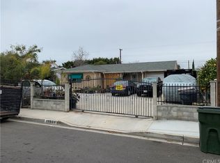 11551 Poes St, Anaheim, CA 92804