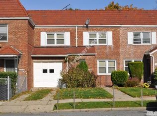 18607 121st Ave, Saint Albans, NY