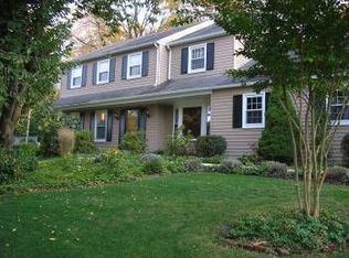 1339 Chiswick Dr, West Chester, PA 19380