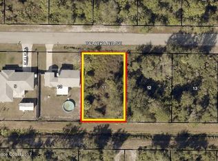 1640 Palatka Rd SE, Palm Bay, FL 32909