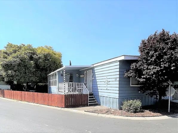 2151 Oakland Rd Space 325, San Jose, CA 95131
