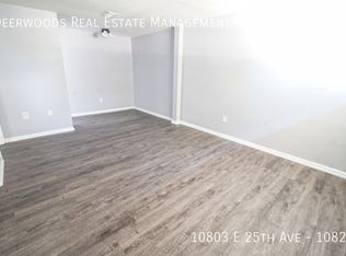 10803 E 25th Ave #10821, Aurora, CO 80010