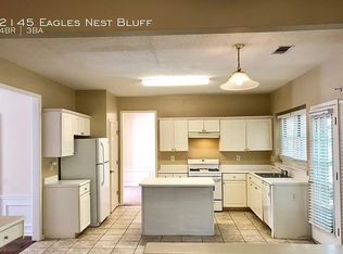 2145 Eagle Nest Blf, Lawrenceville, GA 30044